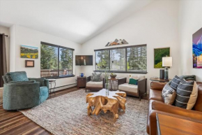 Park Forest 227 townhouse
